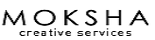 Moksha creative services